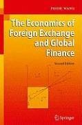 Cover The Economics of Foreign Exchange and Global Finance (eBook, PDF)