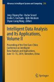 Intelligent Data analysis and its Applications, Volume II (eBook, PDF)