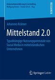 Mittelstand 2.0 (eBook, PDF)