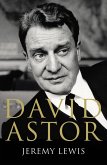 David Astor (eBook, ePUB)