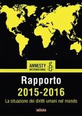 Rapporto 2015-2016 (eBook, ePUB)