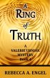 A Ring of Truth (A Valerie Urniak... - Bild 1