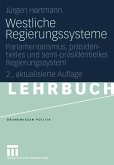 Westliche Regierungssysteme (eBook, PDF)