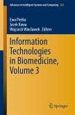 Information Technologies in Biomedicine, Volume 3 (eBook, PDF)