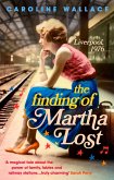 The Finding of Martha Lost (eBook, ePUB)