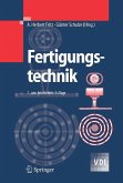 Fertigungstechnik (eBook, PDF)