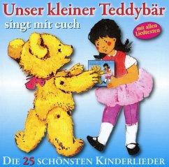 Unser Kleiner Teddybär Singt Mit Euch - Diverse Kinderchöre