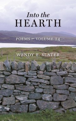 Cover Into the Hearth, Poems-Volume 14 (The Traduka Wisdom Poetry Series, #14) (eBook, ePUB)