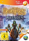 Nevertales™: Legenden (Wimmelbild-Adventure)