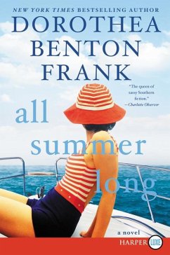 All Summer Long - Frank, Dorothea Benton