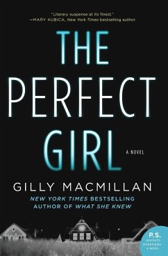 Perfect Girl, The - Macmillan, Gilly