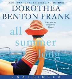 All Summer Long - Frank, Dorothea Benton