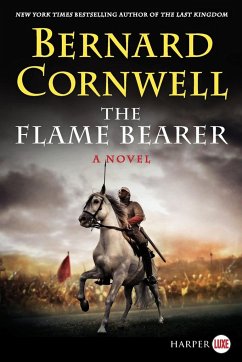 Flame Bearer LP, The - Cornwell, Bernard