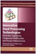 Innovative Food Processing Technologies - Bild 1