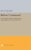 Before Command