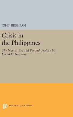 Crisis in the Philippines