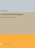 Constitutional Dialogues