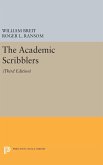The Academic Scribblers