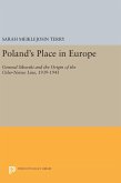Poland's Place in Europe