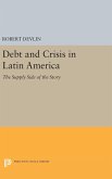 Debt and Crisis in Latin America