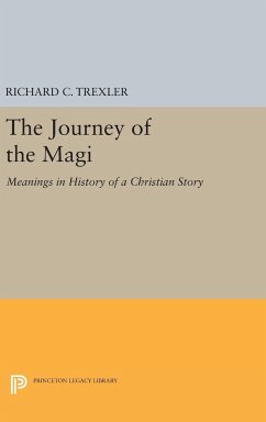 The Journey of the Magi - Trexler, Richard C.