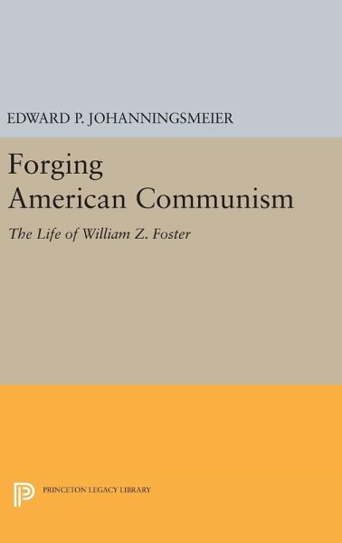 Forging American Communism