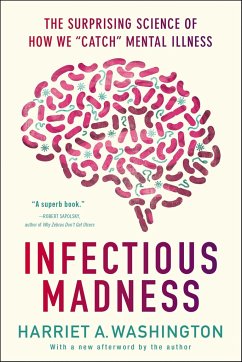 Infectious Madness - Washington, Harriet A