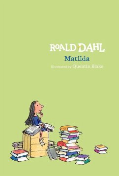 Matilda - Dahl, Roald