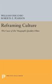 Reframing Culture