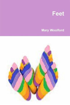 Feet - Woolford, Mary