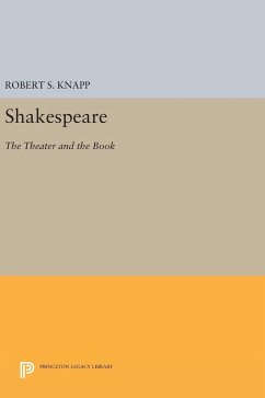 Shakespeare - Knapp, Robert S.