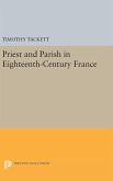 Priest and Parish in Eighteenth-Century France