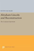 Abraham Lincoln and Reconstruction