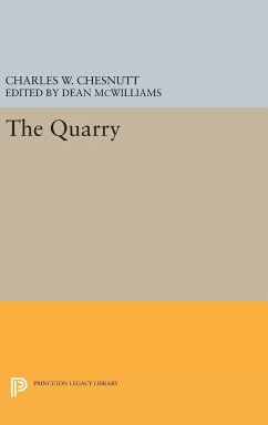 The Quarry - Chesnutt, Charles W.