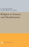Religion in Essence and Manifestation