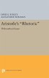 Aristotle's Rhetoric - Bild 1