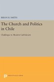 The Church and Politics in Chile