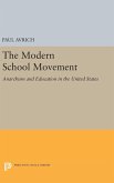 The Modern School Movement