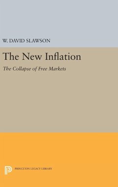 The New Inflation - Slawson, W. David