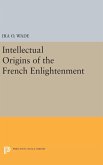 Intellectual Origins of the French Enlightenment