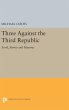 Three Against the Third Republic - Bild 1