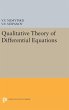 Qualitative Theory of Differential... - Bild 1