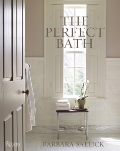 The Perfect Bath - Sallick, Barbara