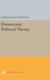 Democratic Political Theory