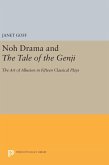 Noh Drama and The Tale of the Genji
