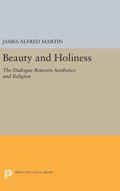 Beauty and Holiness - Jr., James Alfred Martin