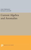 Current Algebra and Anomalies