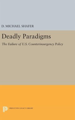 Cover Deadly Paradigms