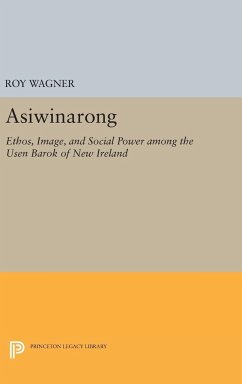 Asiwinarong - Wagner, Roy