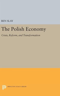 The Polish Economy - Slay, Ben